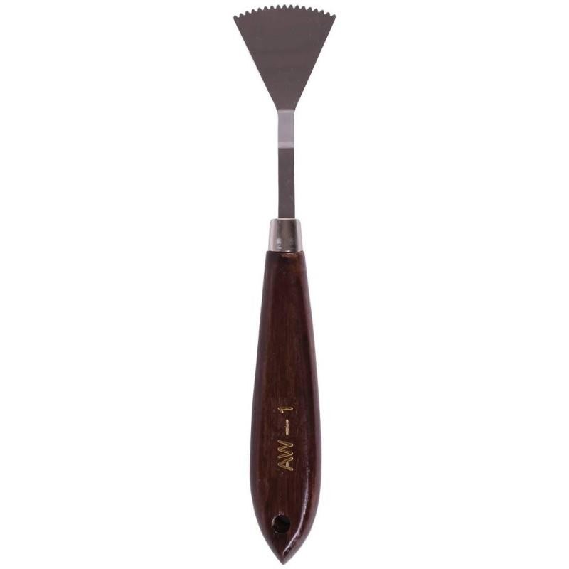 Espatula artis decor efectos formas n1401