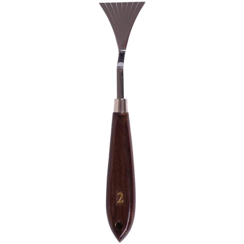 Espatula artis decor efectos formas n1402