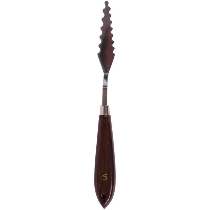 Espatula artis decor efectos formas n1405