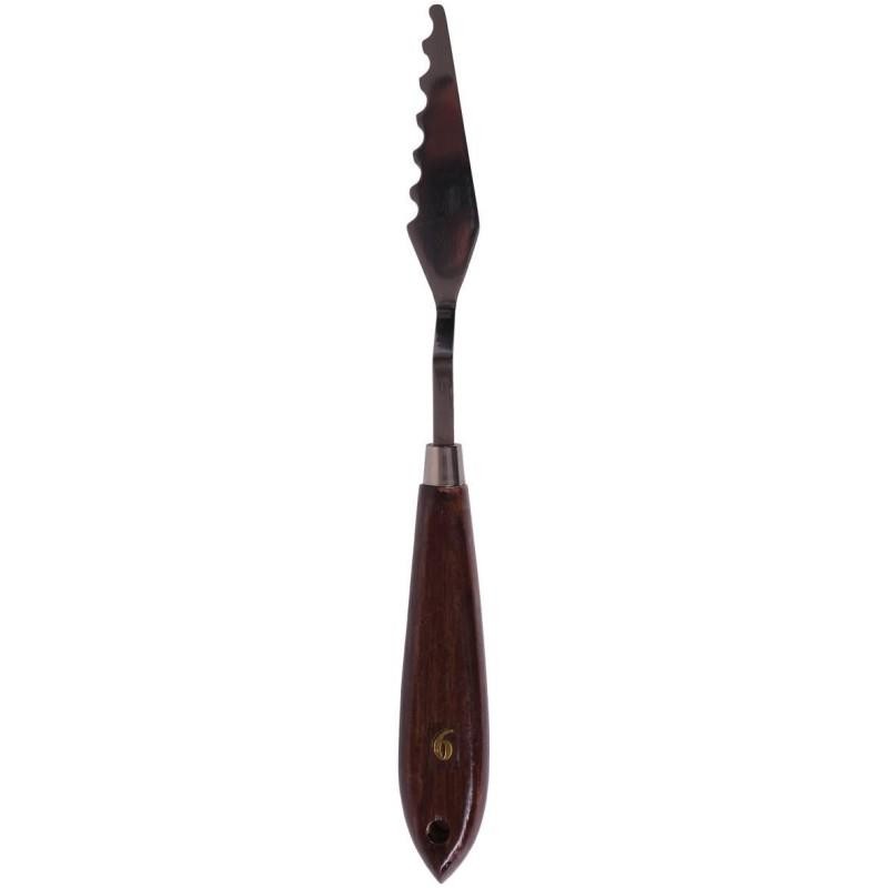 Espatula artis decor efectos formas n1406