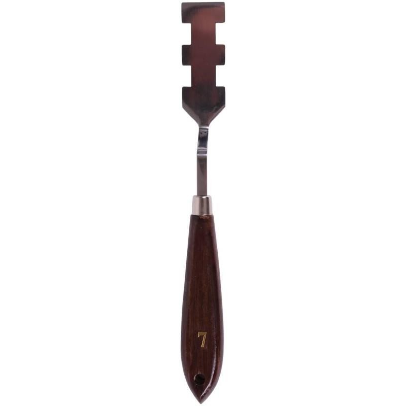 Espatula artis decor efectos formas n1407