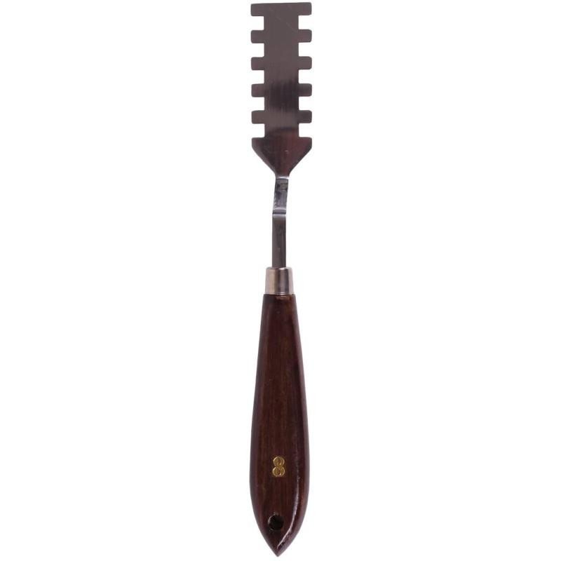 Espatula artis decor efectos formas n1408