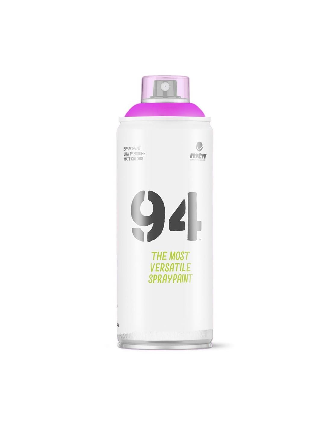 Spray montana mtn 94 fluor fucsia