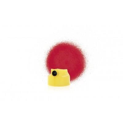 Difusor montanta universal yellow cap