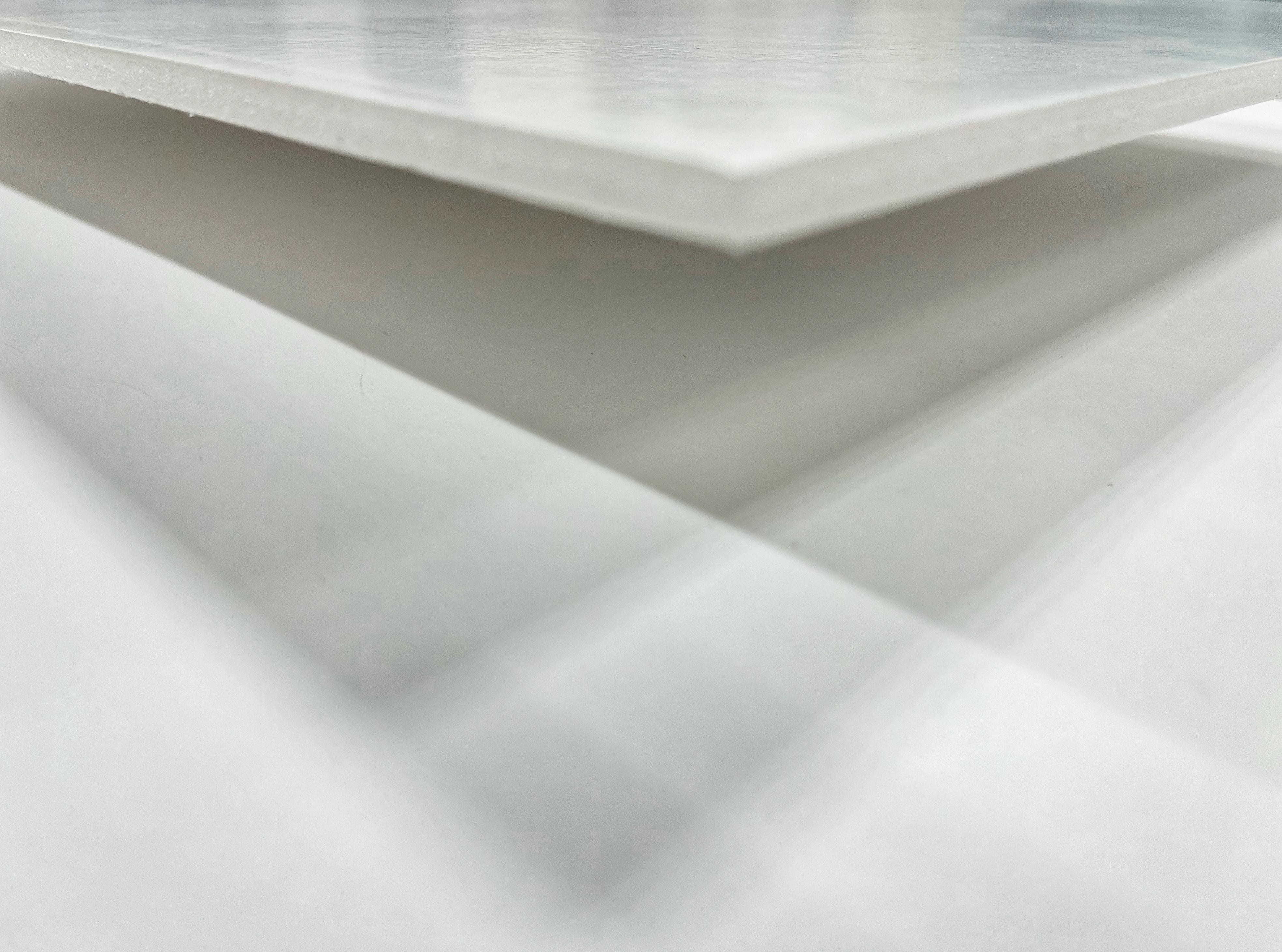 Carton pluma blanco 100x70 5 mm