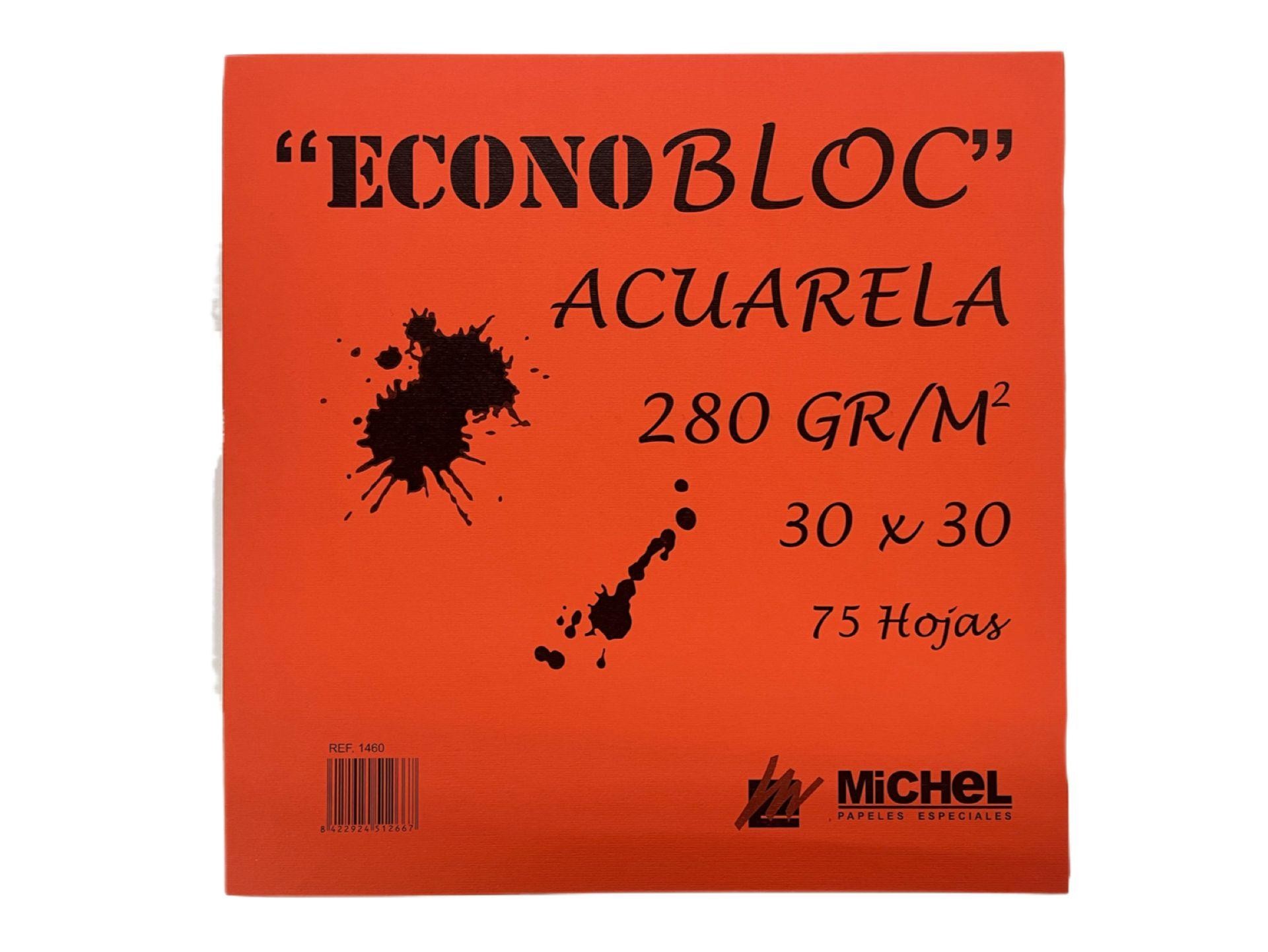 Econobloc michel 280 gr.