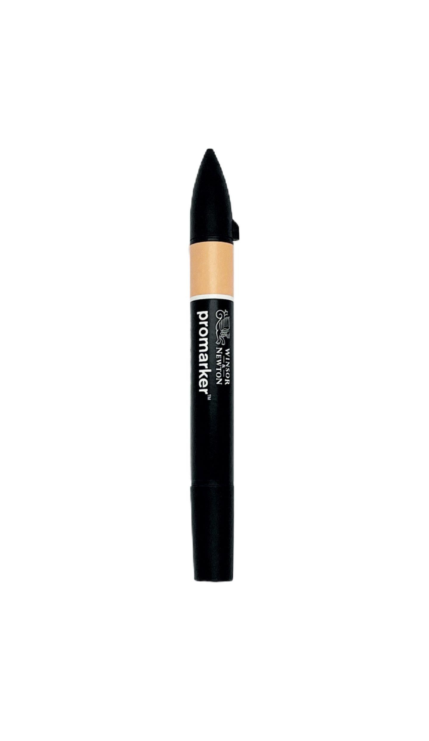 Rotulador wn promarker naranja bebe 0467