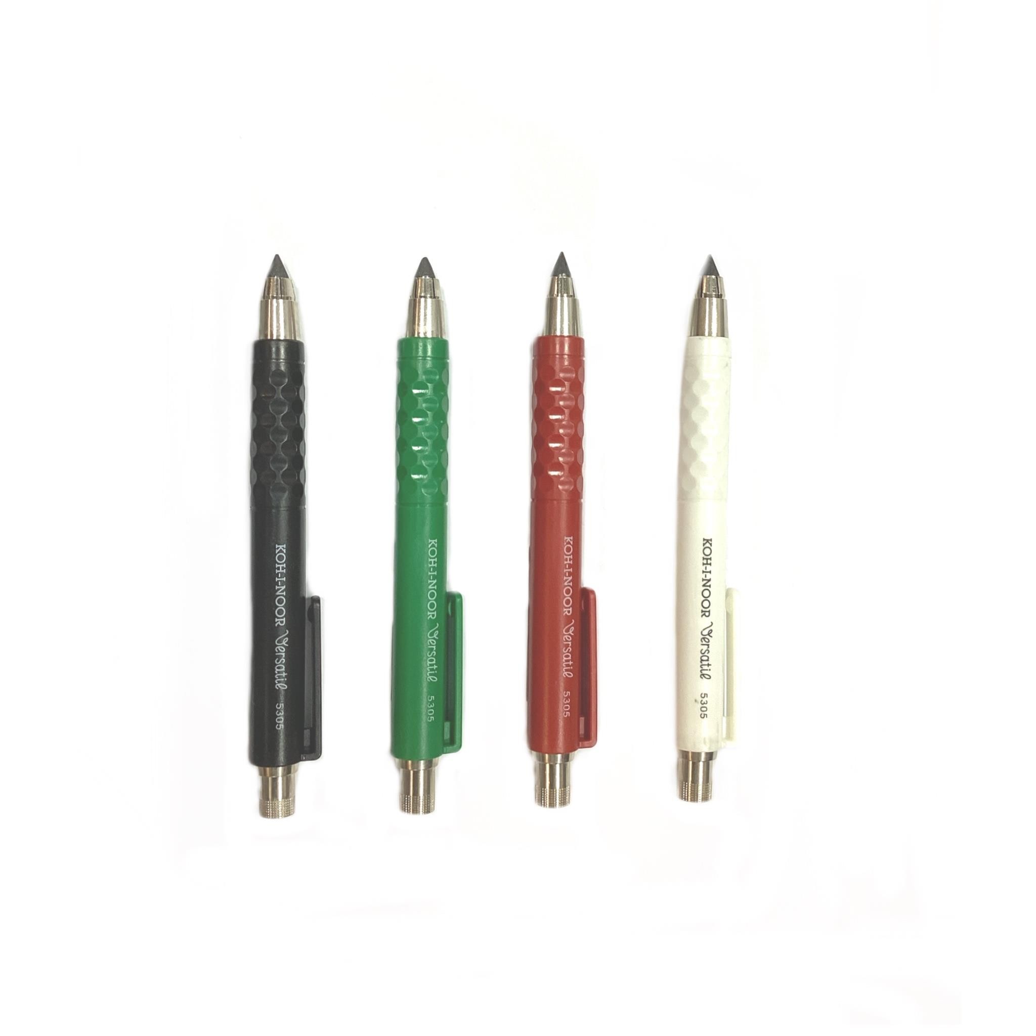 Portaminas pastel y carbon 5301-1