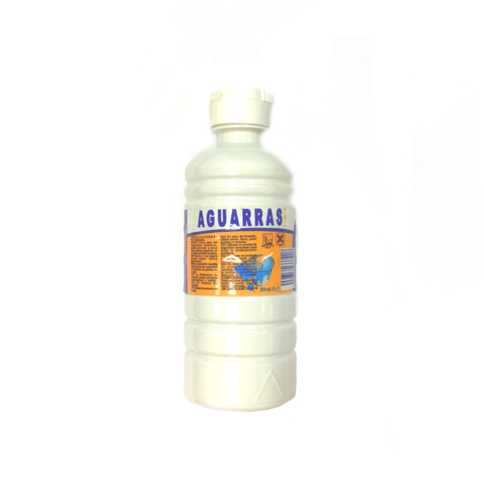 Aguarras quimbase simil 250 ml