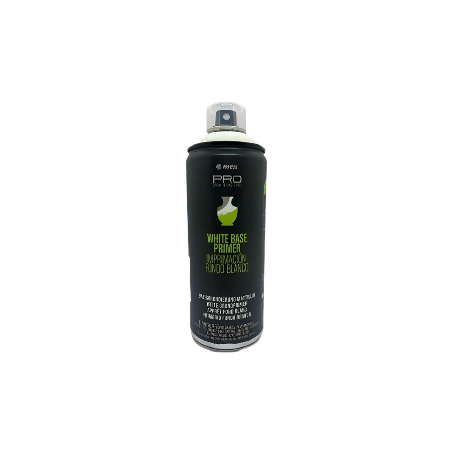Imprimacion montana fondo blanco 400 ml