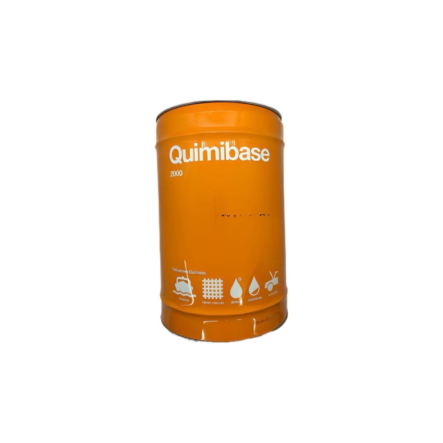 Alcohol isopropilico quimibase 5000 ml