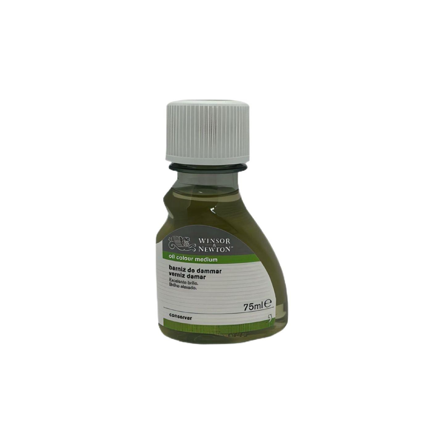Barniz wn dammar 75 ml