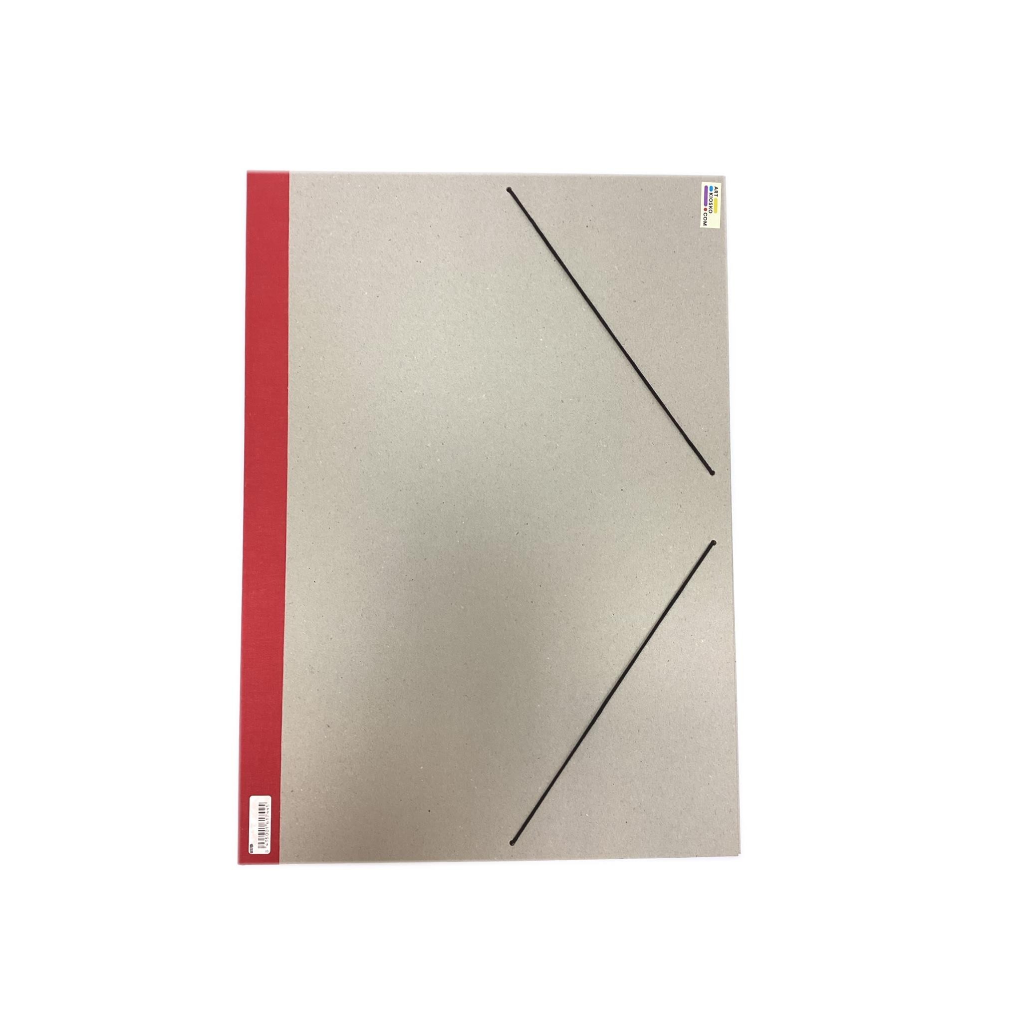 Carpeta artkiosko carton a3 plus 50x36