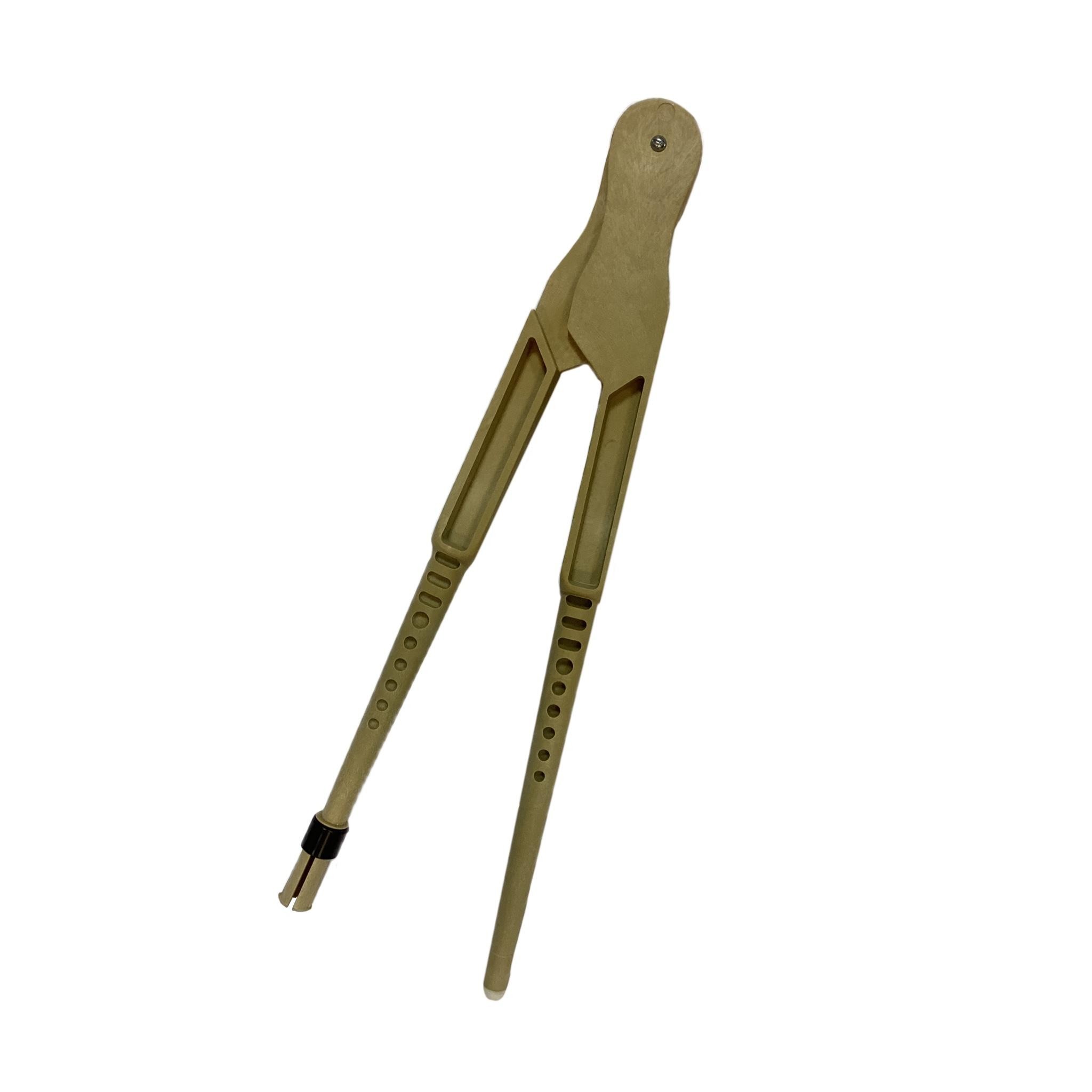 Compas liderpapel micrometico con adaptador