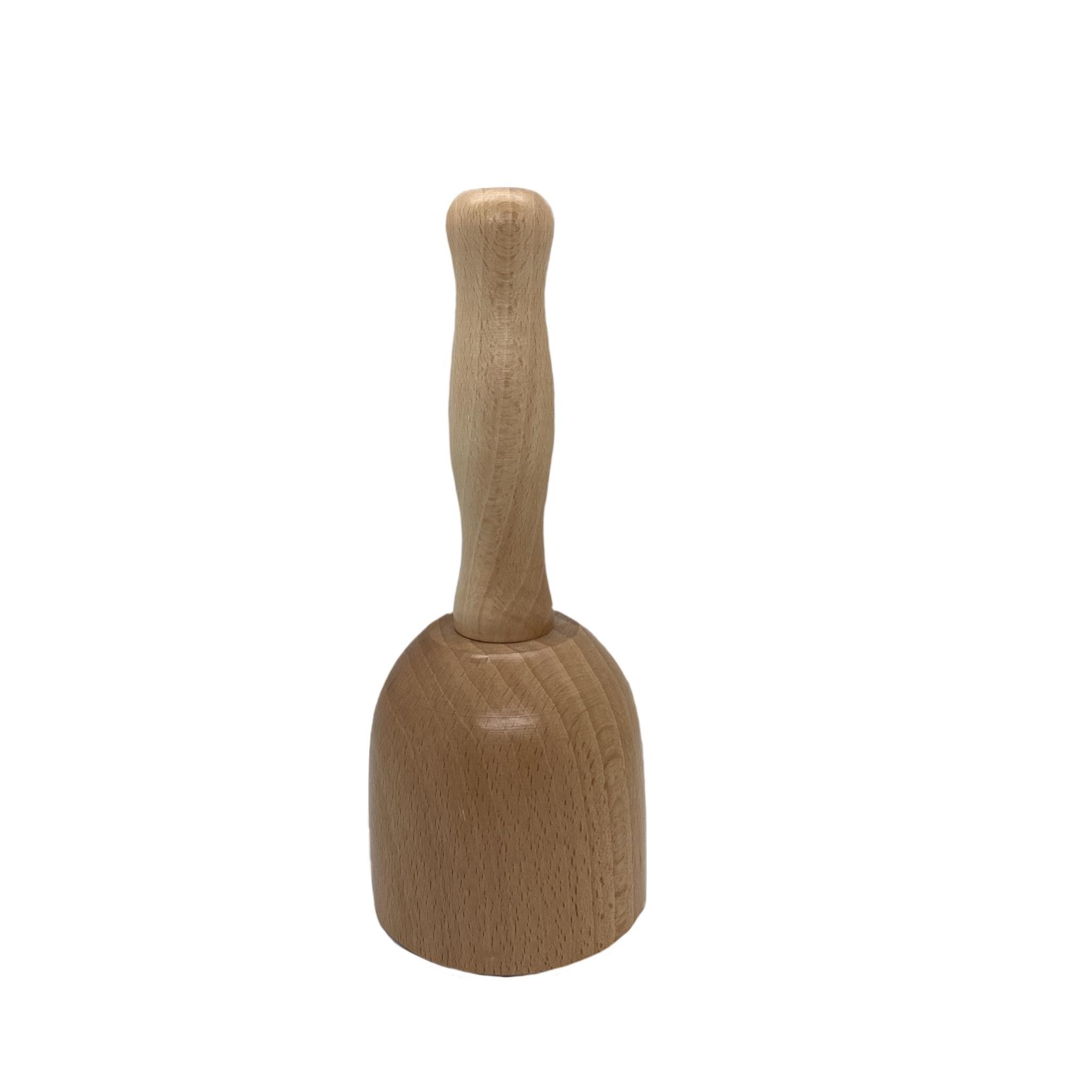 Maza de madera 90 mm