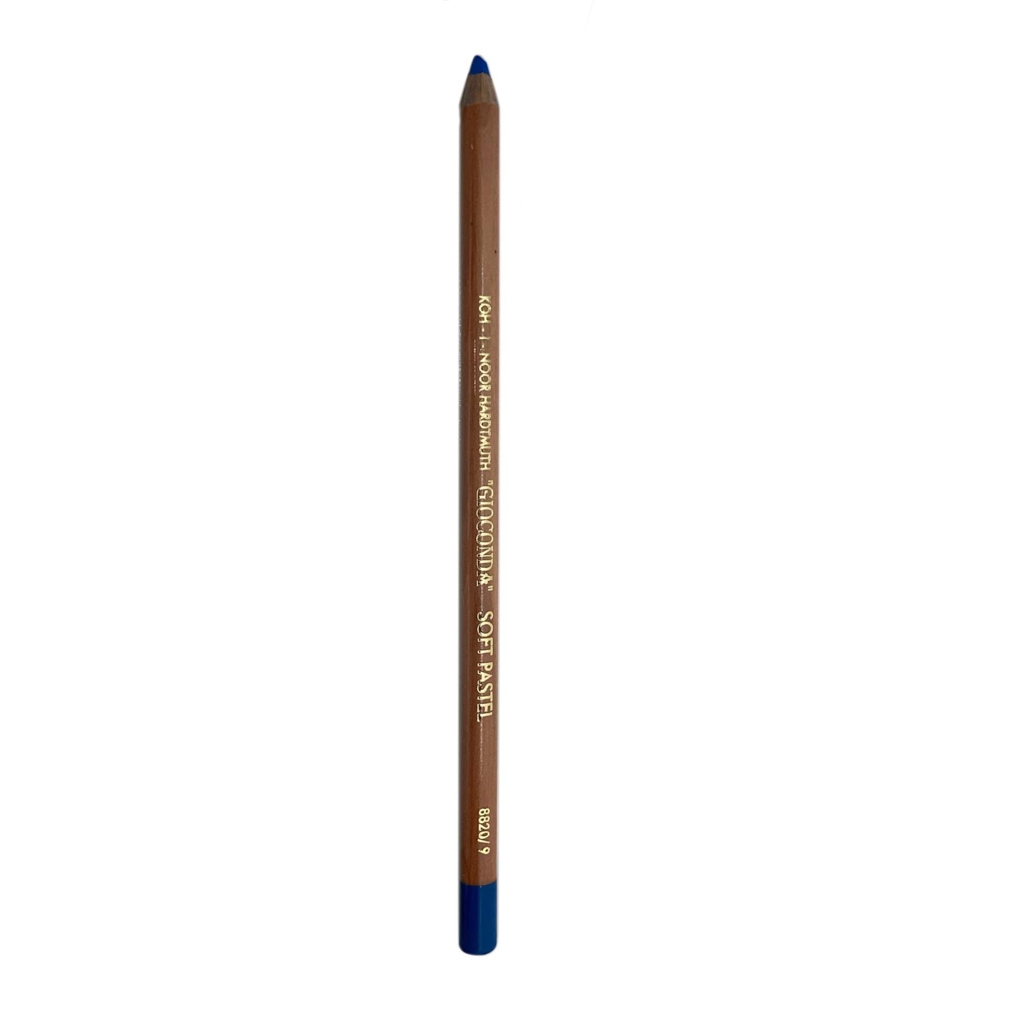 Lapiz pastel gioconda azul claro n9