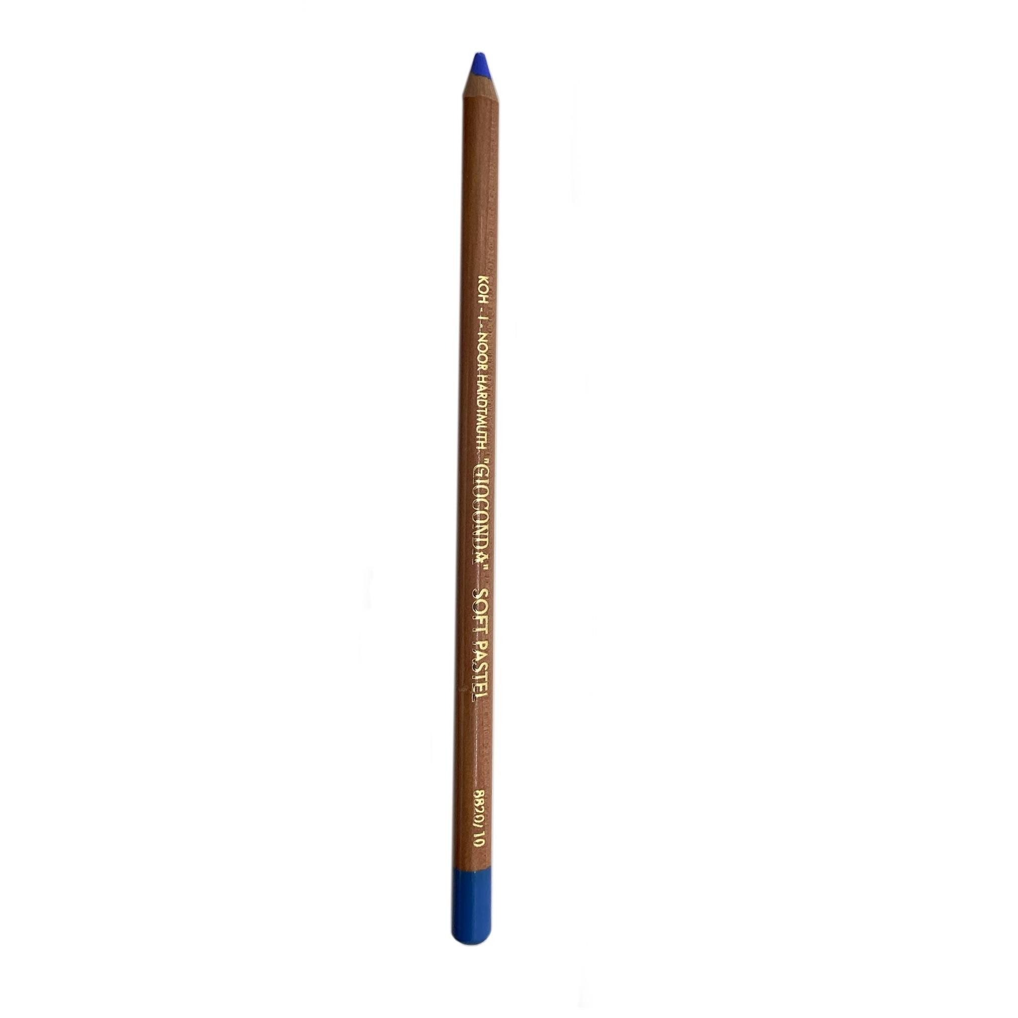 Lapiz pastel gioconda azul marino n10