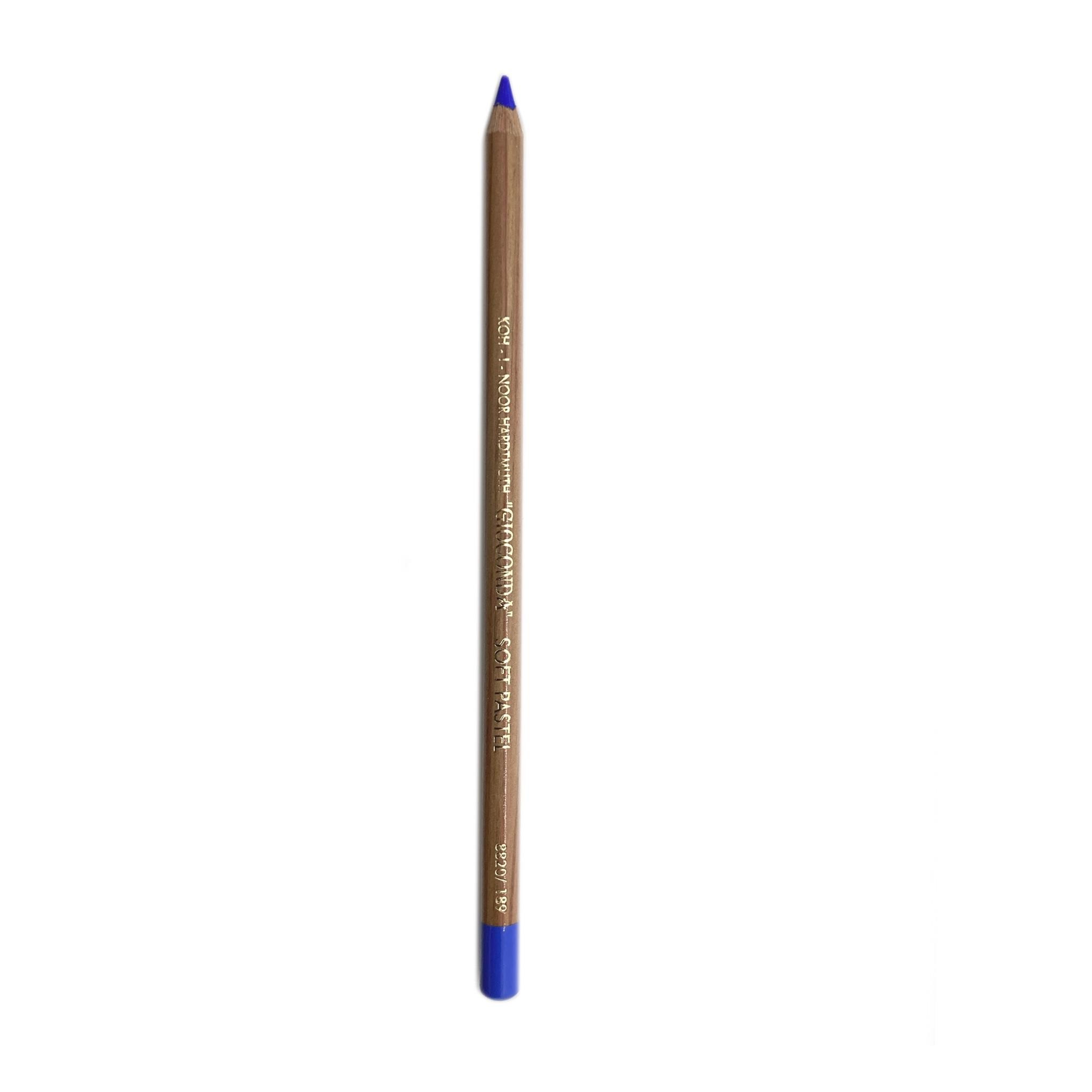 Lapiz pastel gioconda azul marino claro n189