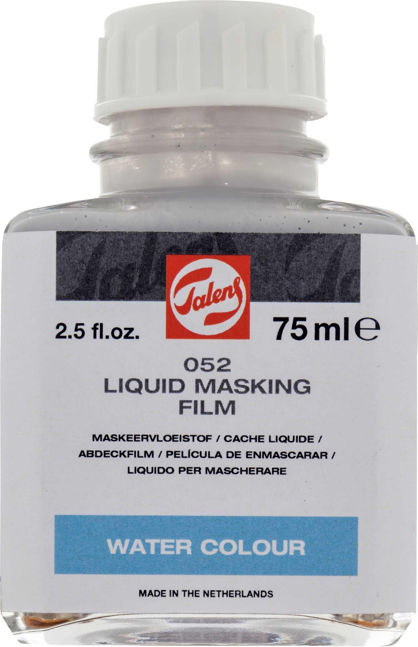 Liquido enmascarador talens 75 ml