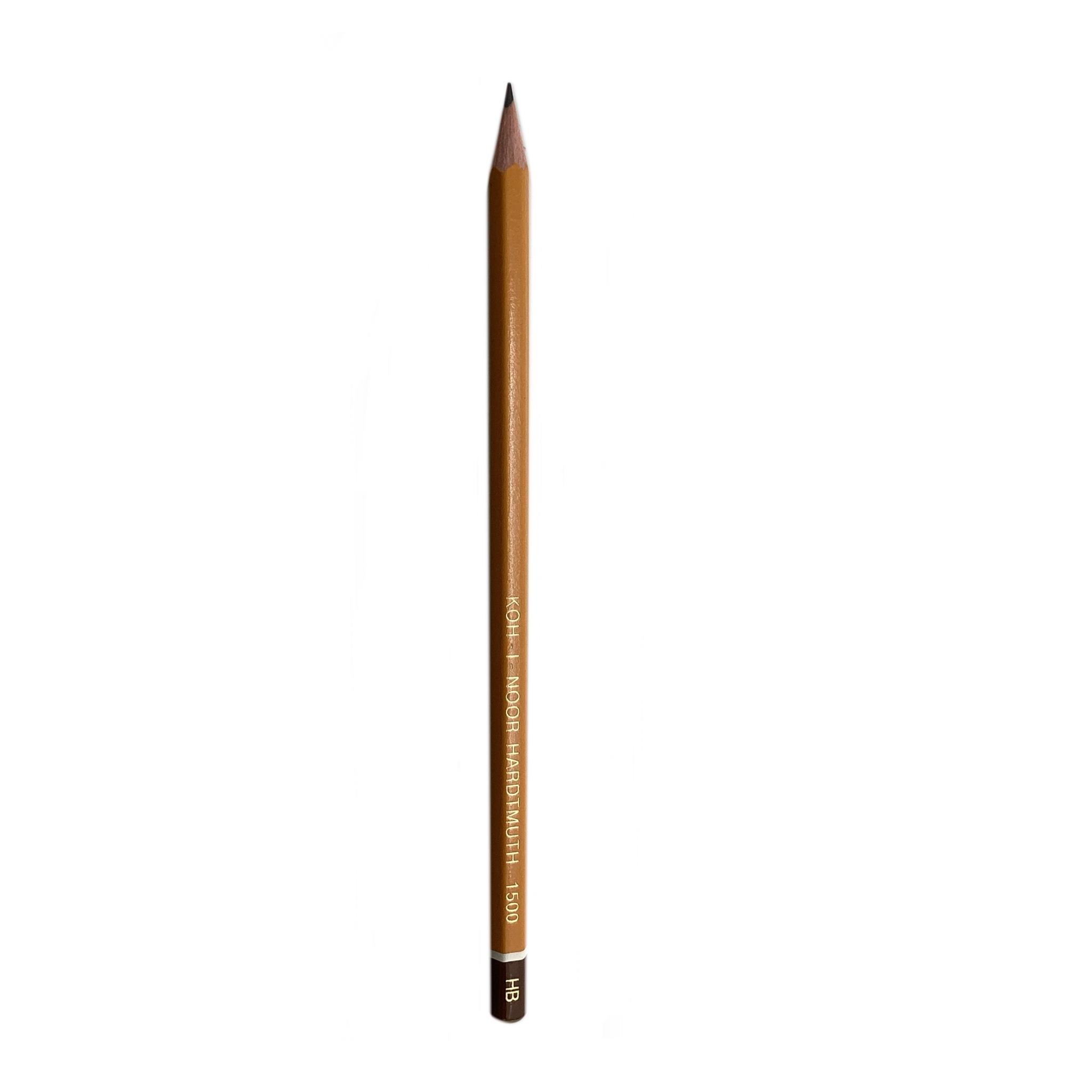 Lapiz grafito koh-i-noor hb