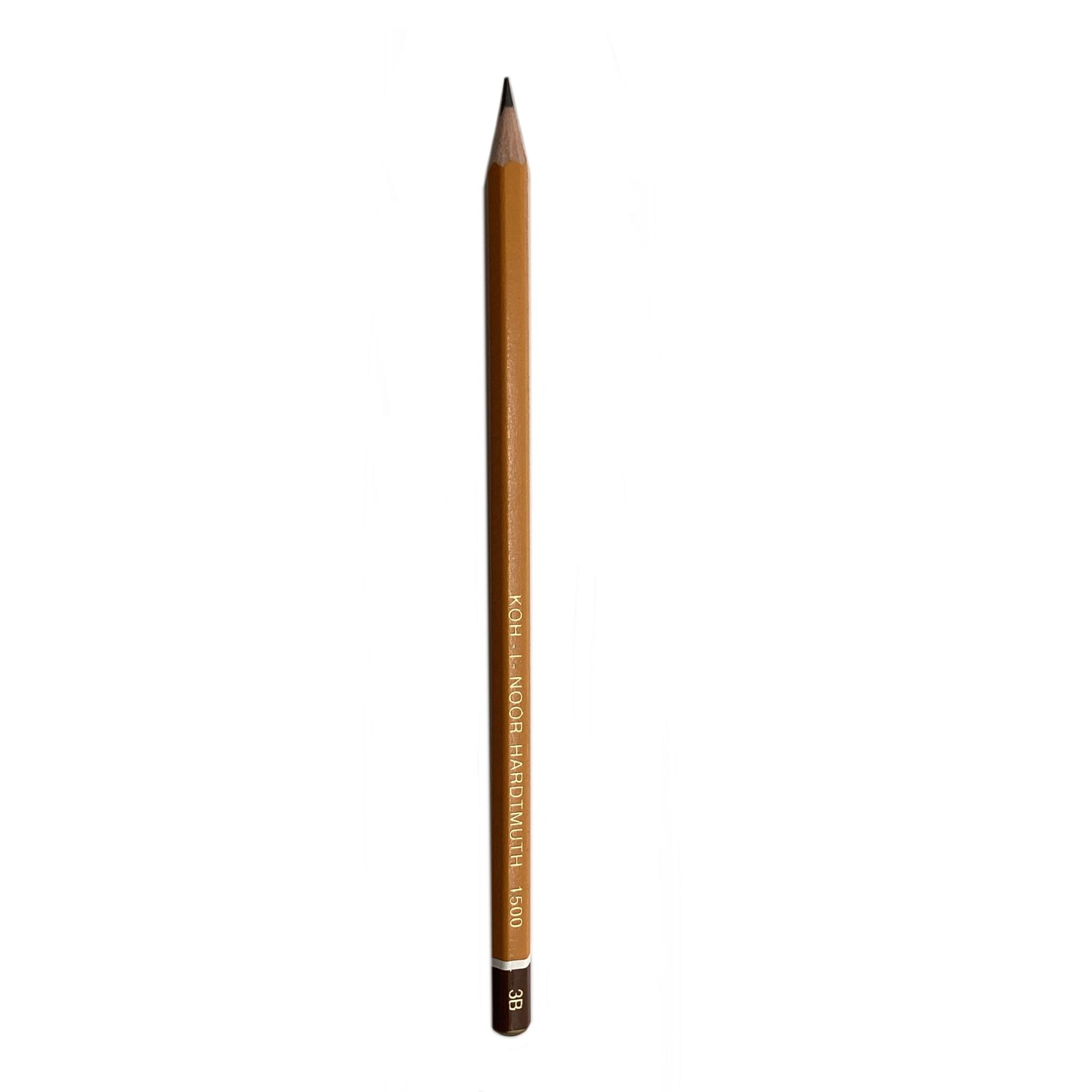 Lapiz grafito koh-i-noor 3b