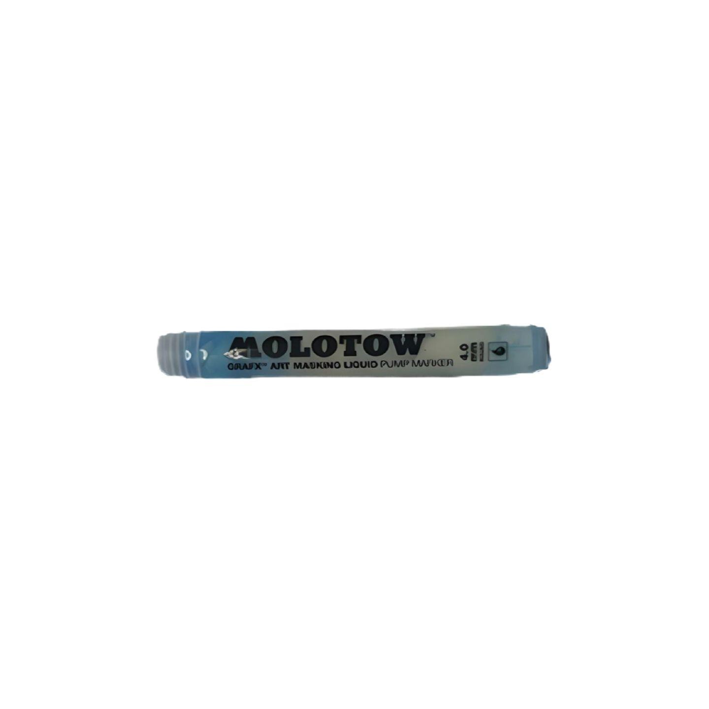 Mascara molotw rotulador 4 mm