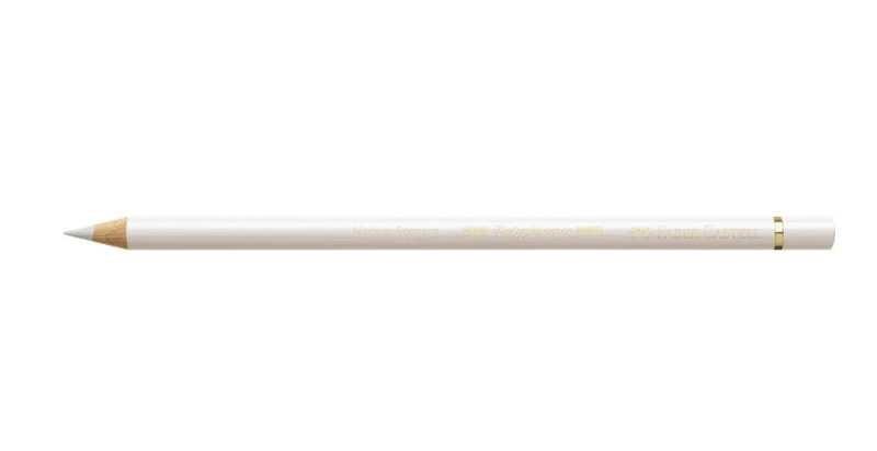 Lapiz faber-castell polychromos gris calido i