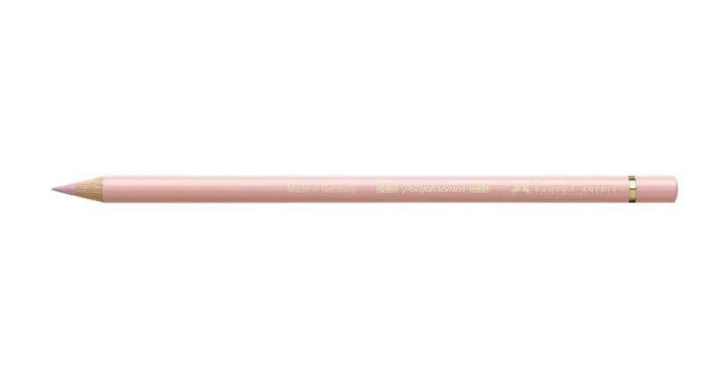 Lapiz faber-castell polychromos beige rojizo