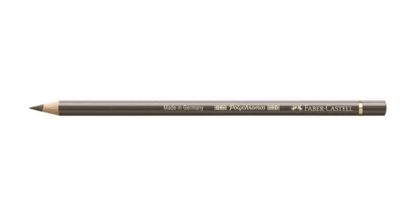 Lapiz faber-castell polychromos turron