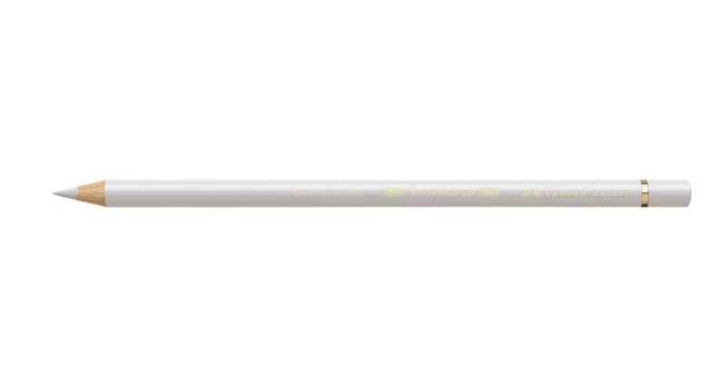 Lapiz faber-castell polychromos gris frio i
