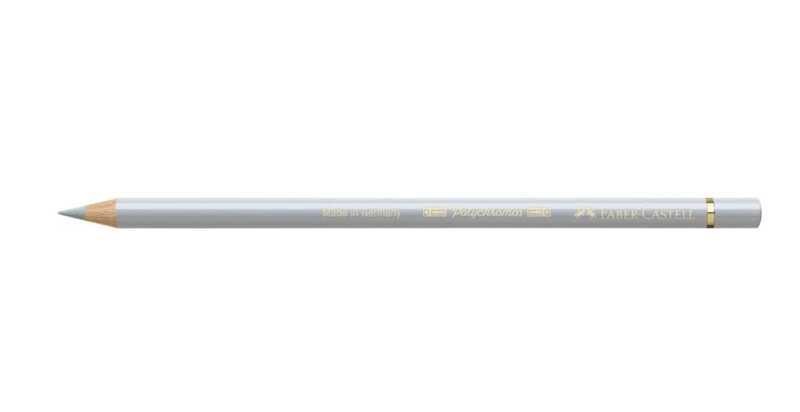 Lapiz faber-castell polychromos gris frio ii