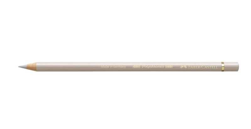 Lapiz faber-castell polychromos gris calido ii