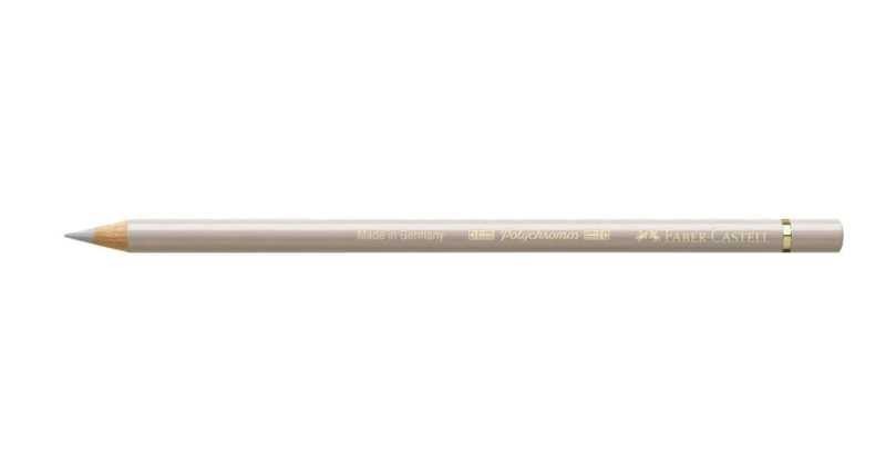 Lapiz faber-castell polychromos gris calido iii