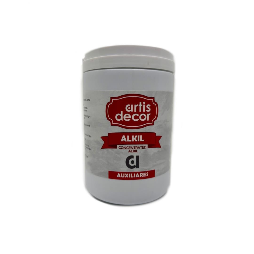 Akil artis decor 500 ml