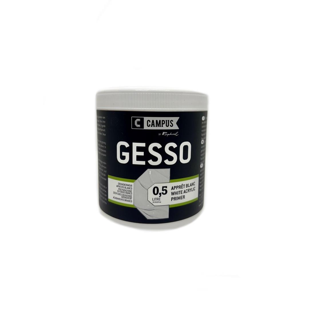 Gesso raphael campus 500 ml