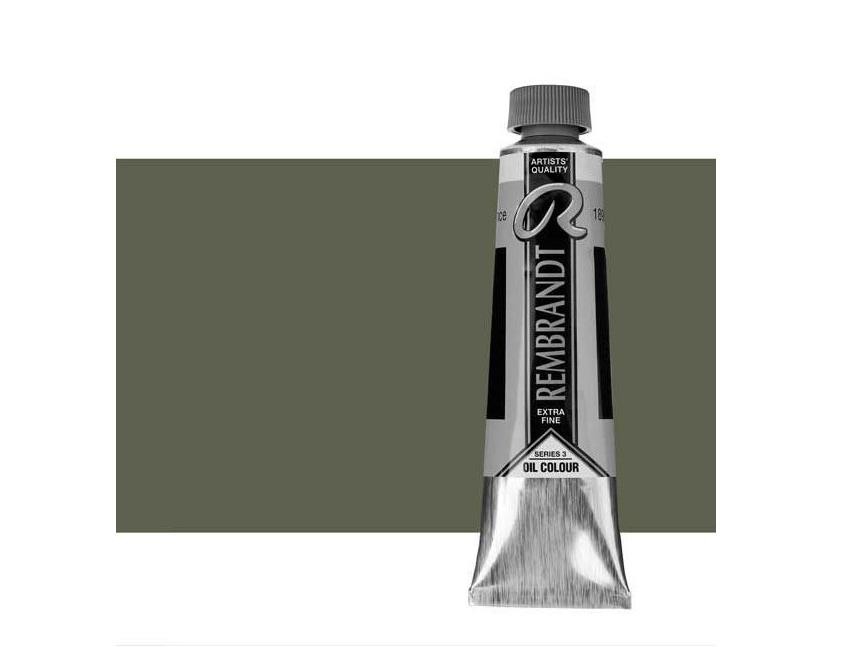 Oleo rembrandt 40 ml estano n815