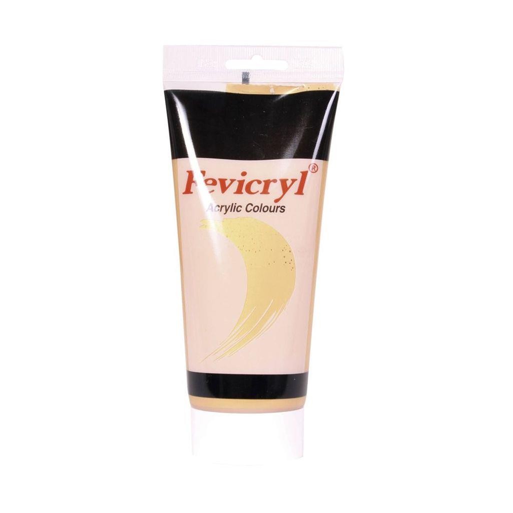 Acrilico fevicryl 200 ml oro n23