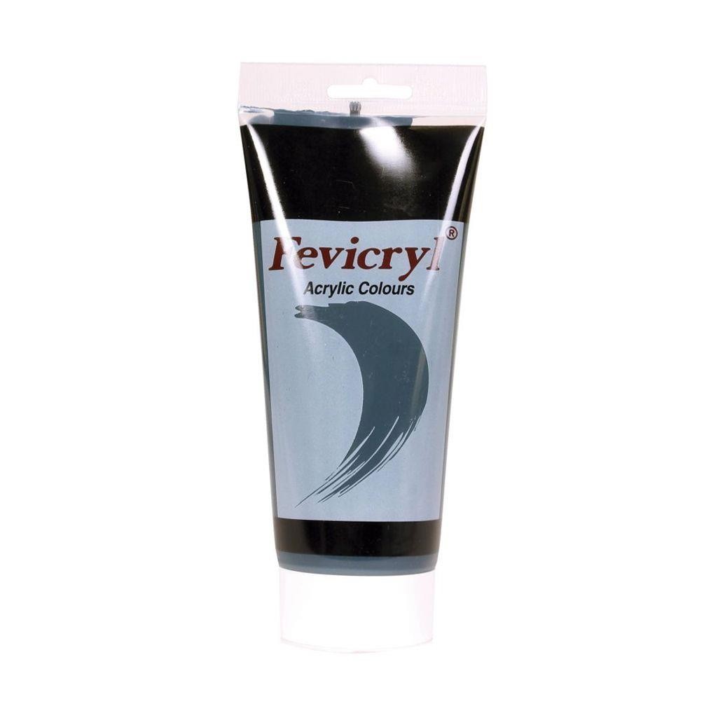 Acrilico fevicryl 200 ml azul indigo n30