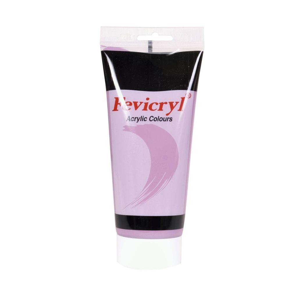 Acrilico fevicryl 200 ml purpura  n40