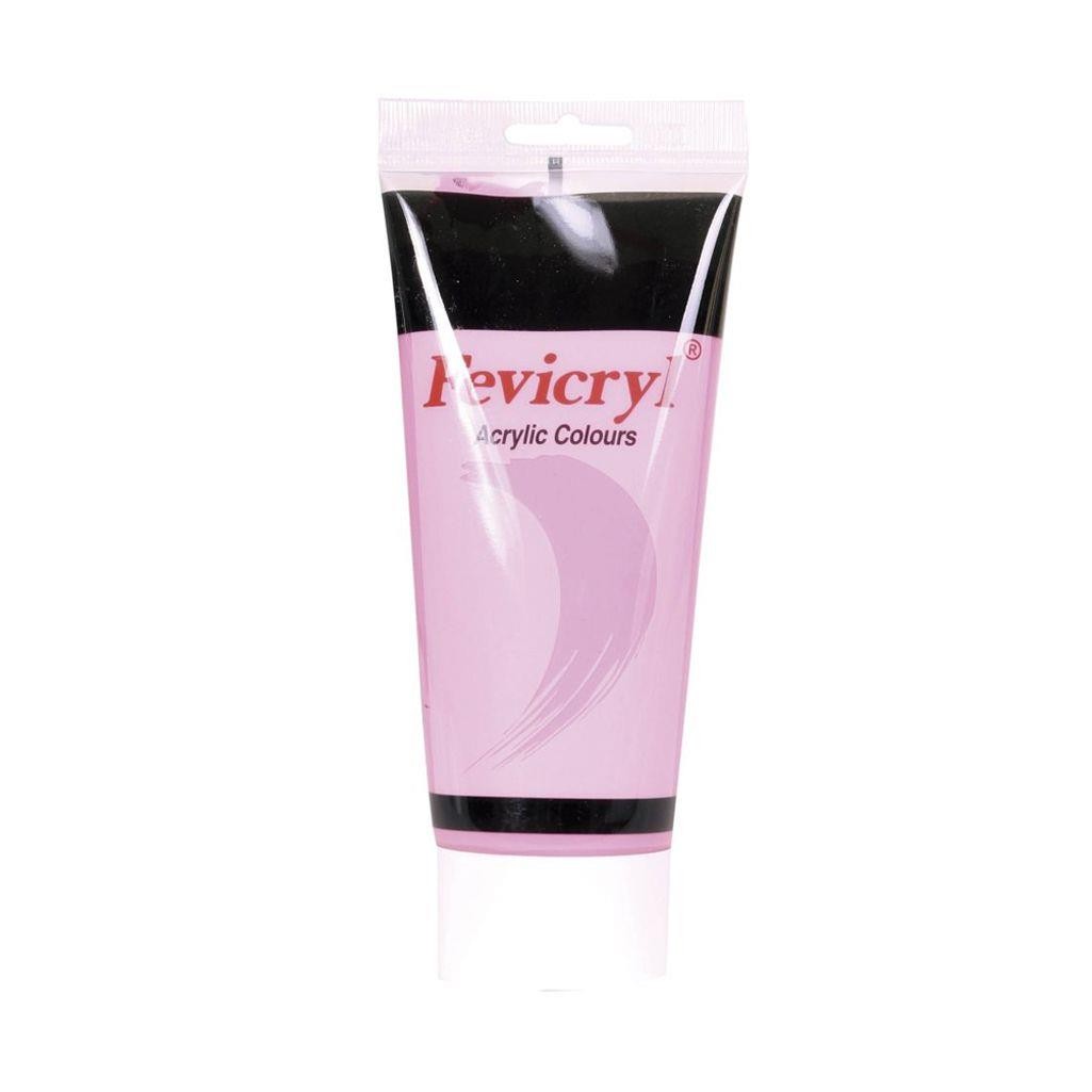 Acrilico fevicryl 200 ml  rosa permanente n41
