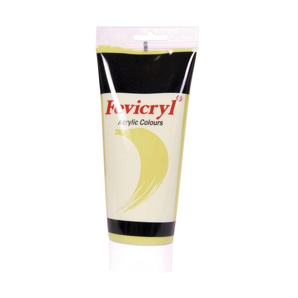 Acrilico fevicryl 200 ml bambu n42