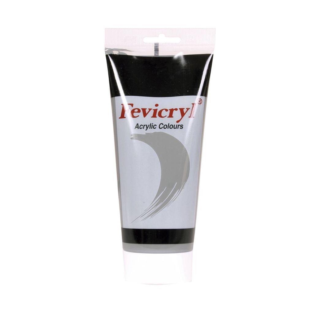 Acrilico fevicryl 200 ml  gris n43