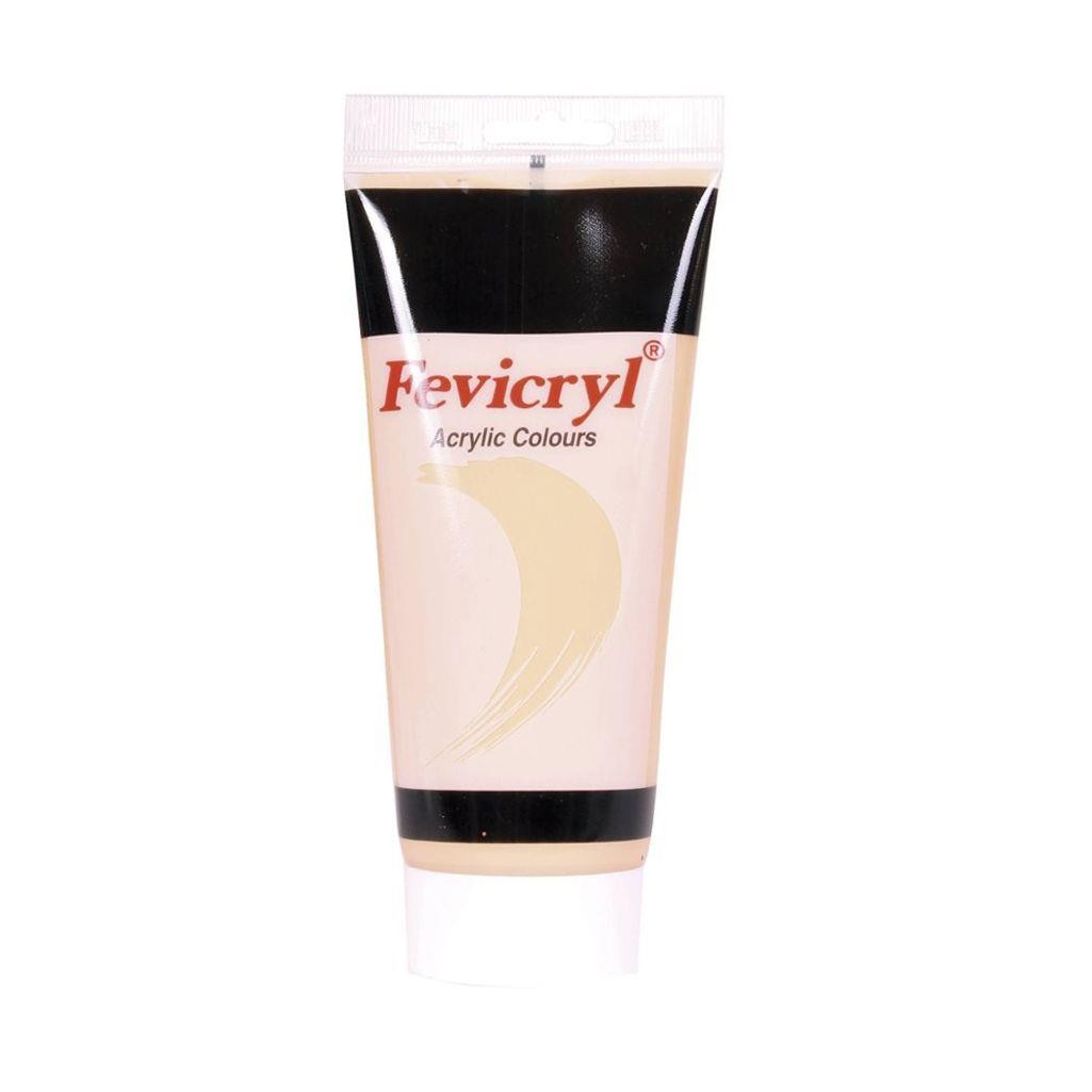 Acrilico fevicryl 200 ml carne n33